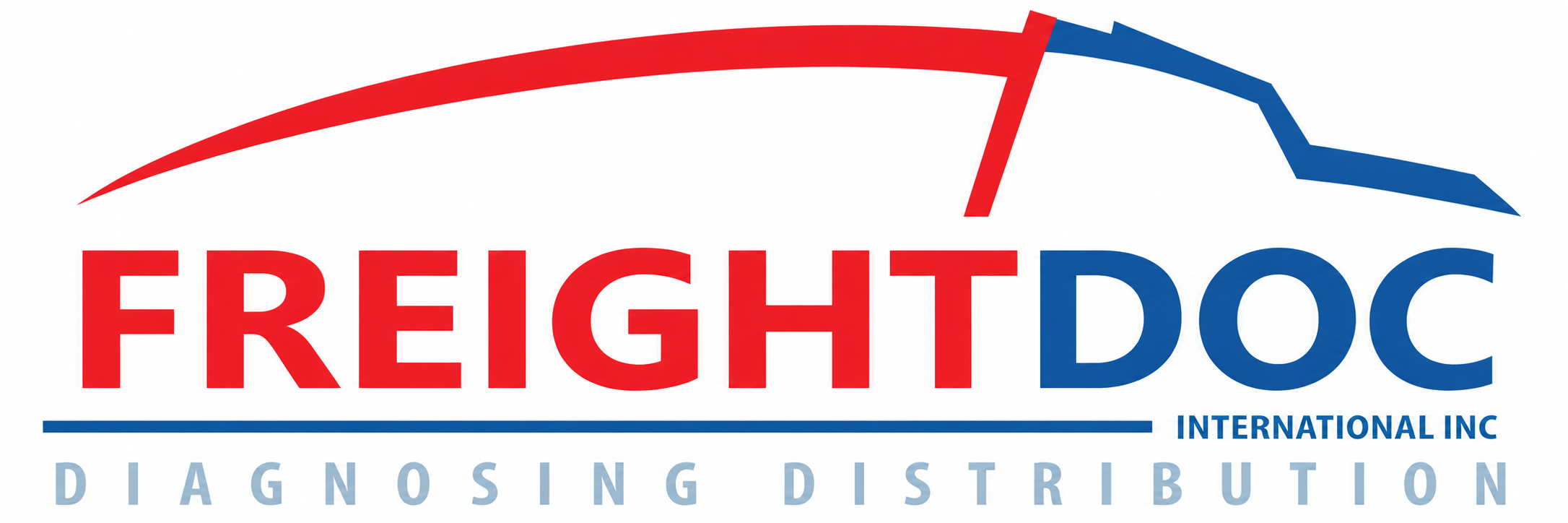FREIGHTDOC INTERNATIONAL, INC logo